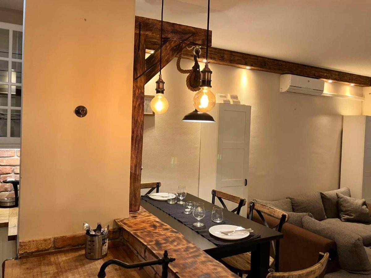 Center Big Apartman Budapest