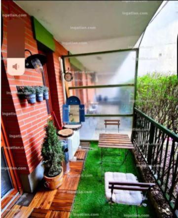 Apartman Center Big